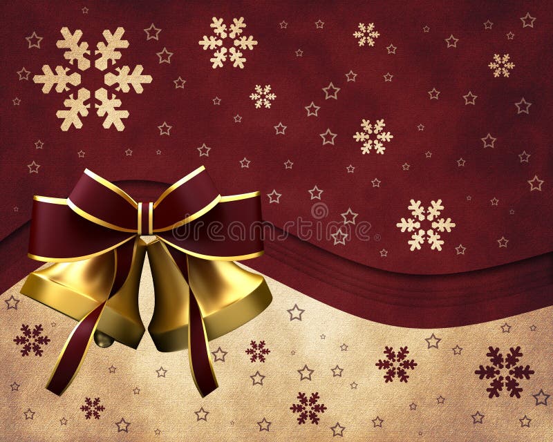 Christmas bells