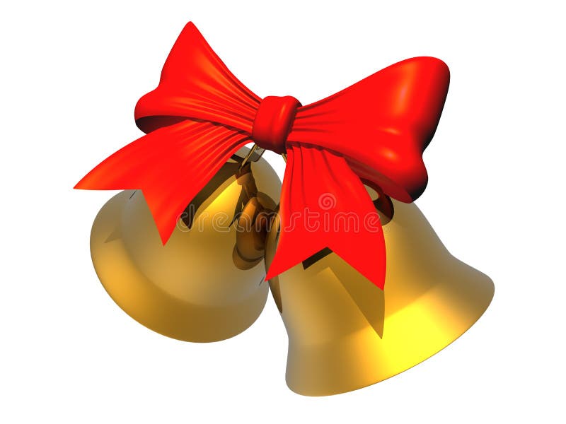 Christmas bells