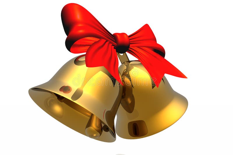 Christmas bells