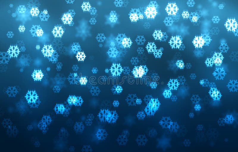 Abstract Art background lovely blue blue gradient spot bokeh bright Christmas blurred bokeh background circle color decoration decoration, design, effect, falling snowflakes, charm, graphic ,holiday, lighting,light, new year, night, pattern, shiny, vibrating, Wallpaper, winter. Lighting bokeh illustrations