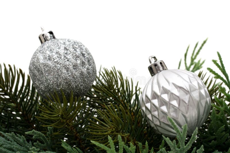 Christmas Border stock images Christmas Border stock images
