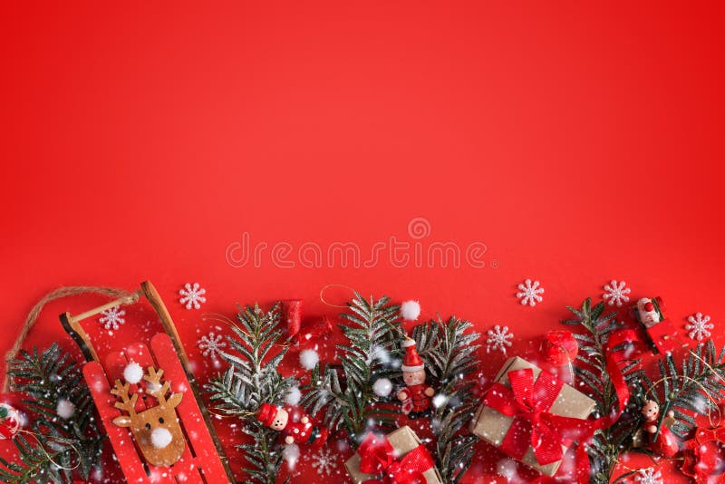 HD wallpaper three Christmas gift boxes decoration New Year gifts  Merry  Wallpaper Flare