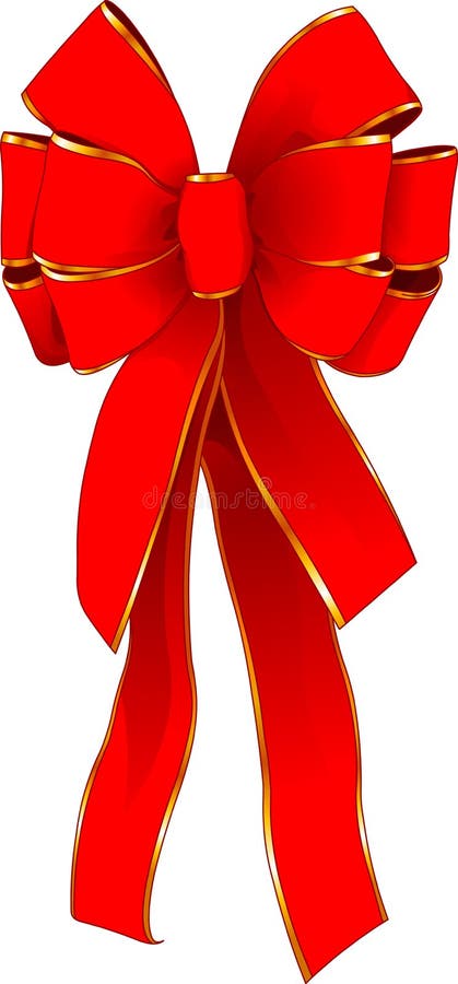 Christmas Ribbon Bow Decoration With Holly, Greeting Card, Gift Ribbon, Gift  Bow PNG Transparent Image and Clipart for Free Download