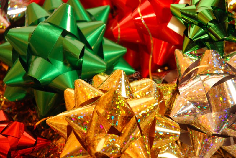 1+ Million Christmas Bow Royalty-Free Images, Stock Photos & Pictures