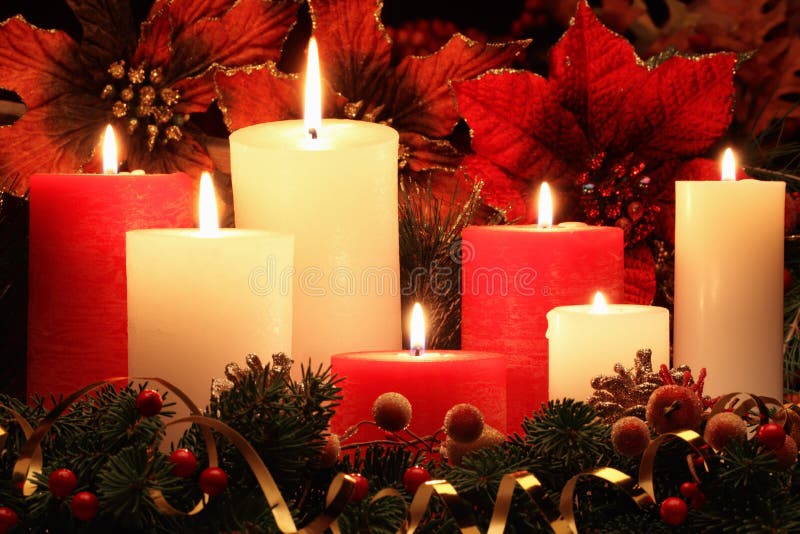 76,970 Christmas Candles Photos Free & RoyaltyFree Stock Photos from