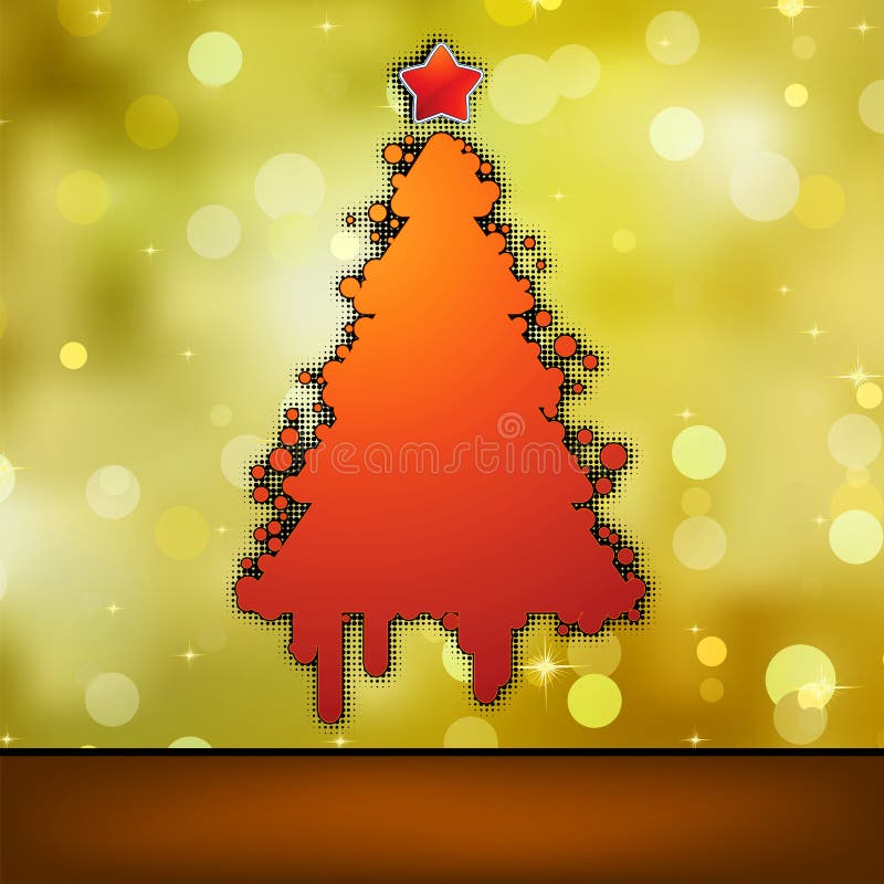 Christmas Card Template EPS 8 Stock Vector Illustration Of Christmas christmas-card-template-eps-8-stock-vector-illustration-of-christmas