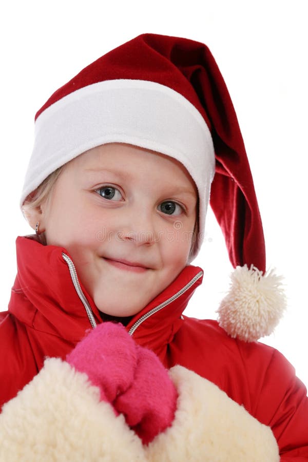 Christmas child stock photo. Image of cheerful, events 7200698 Kid Christmas Pictures