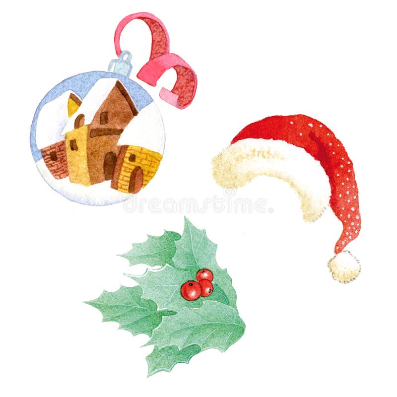 Christmas clip art