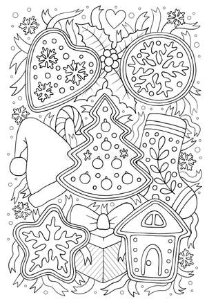 Self Care Colouring Stock Illustrations 18 Self Care Colouring Stock 