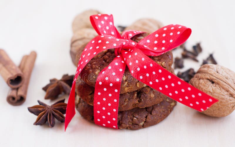 Christmas cookies