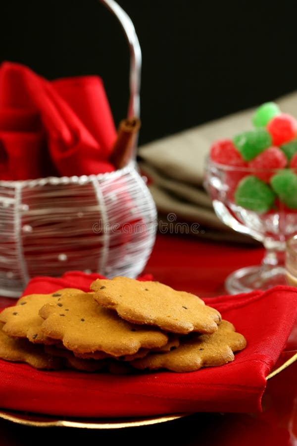 Christmas Cookies