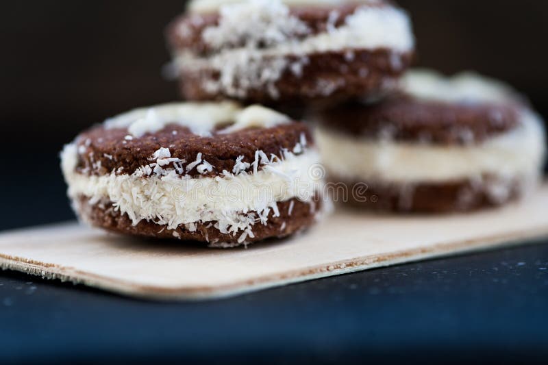 Christmas cookies