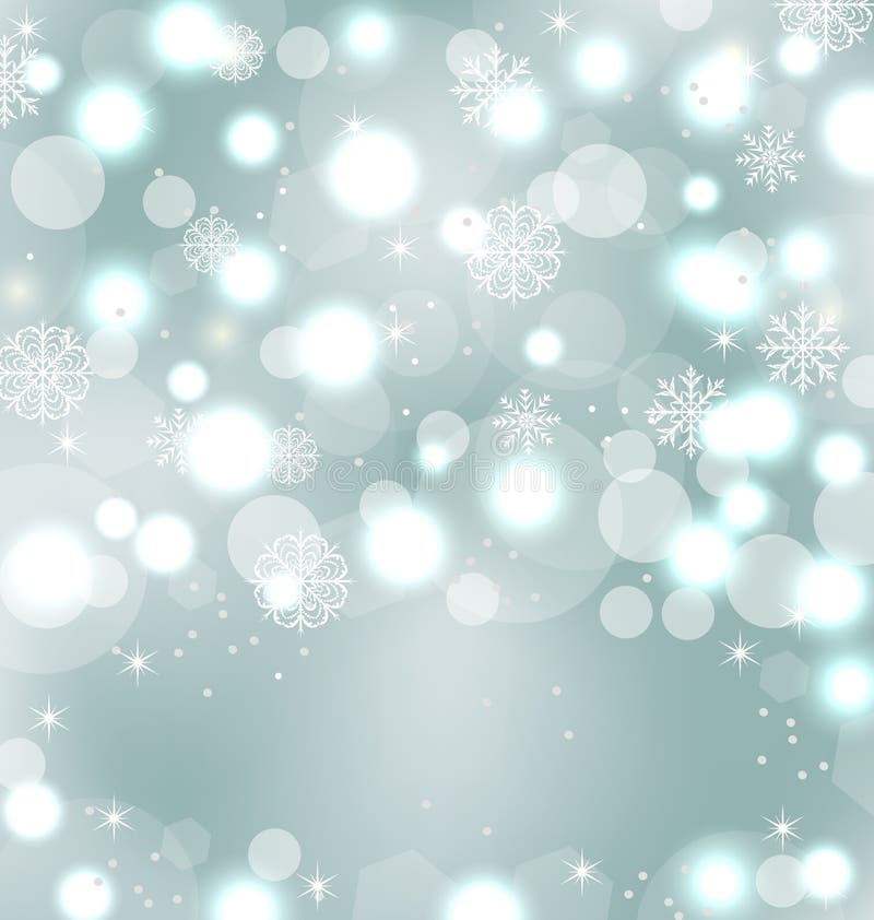 white christmas wallpaper