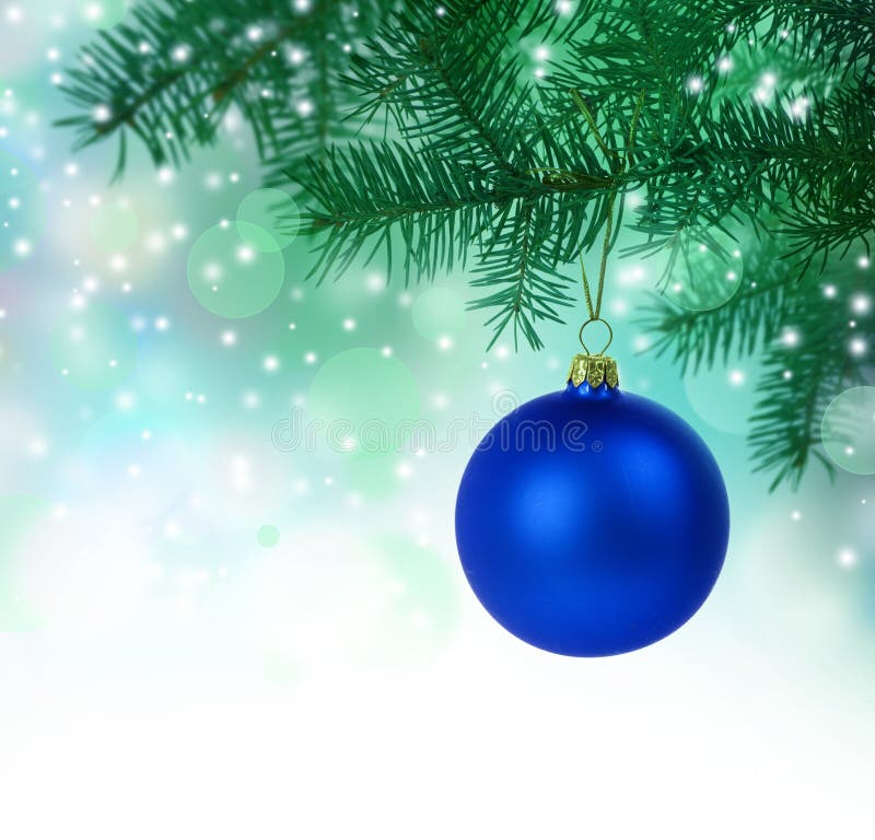 Christmas Decoration stock photo. Image of decoration - 11345154
