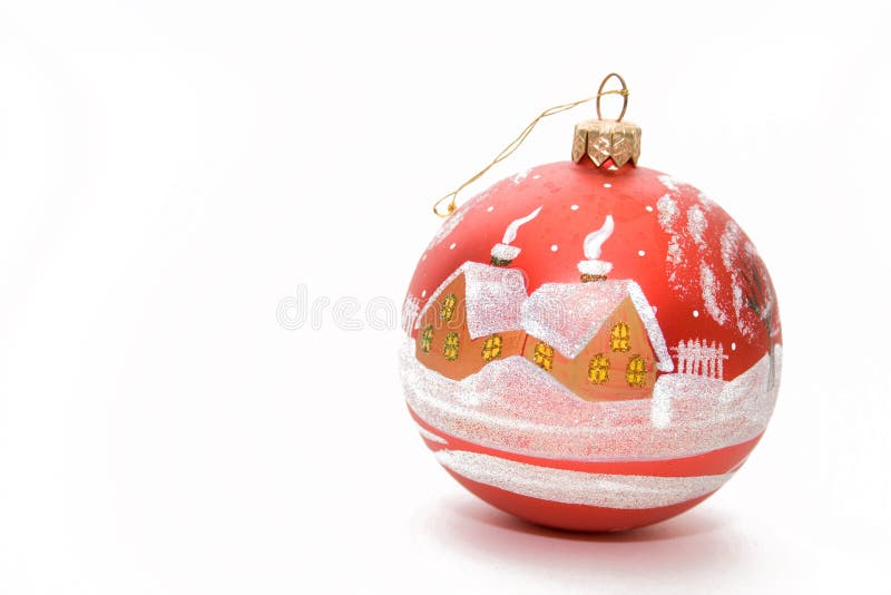 Christmas decoration