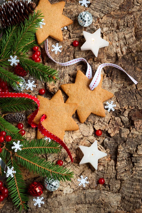 Christmas decoration royalty free stock images