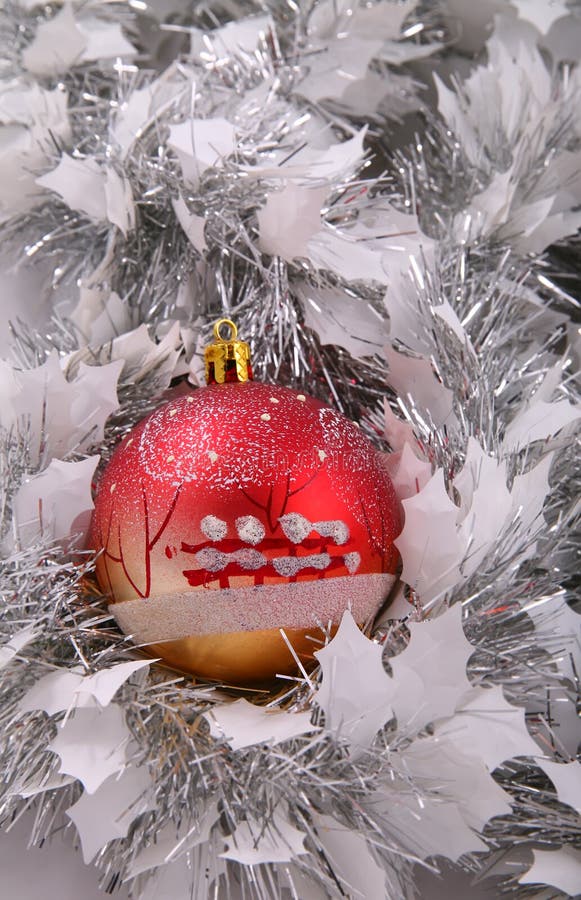 Christmas decoration