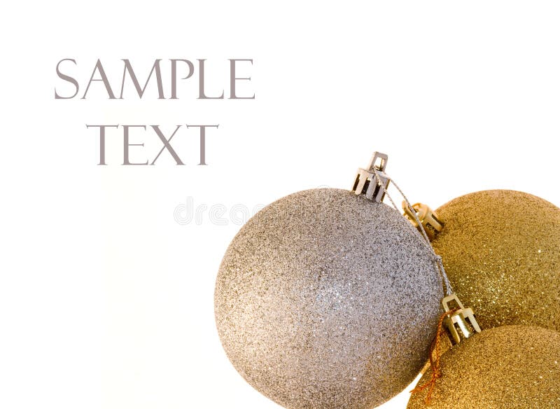 Christmas decoration