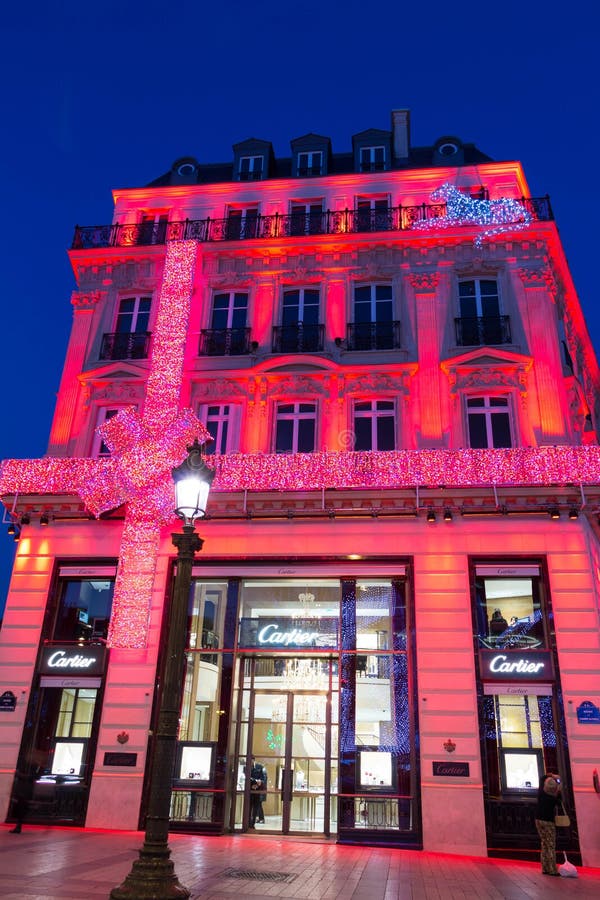 cartier boutique dublin