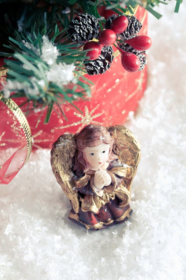 Christmas decorations