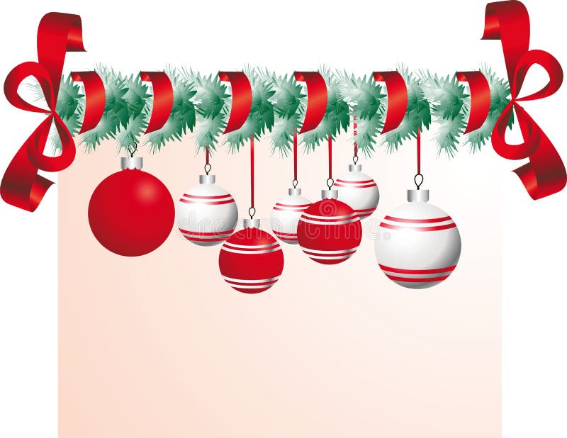 Christmas decorations