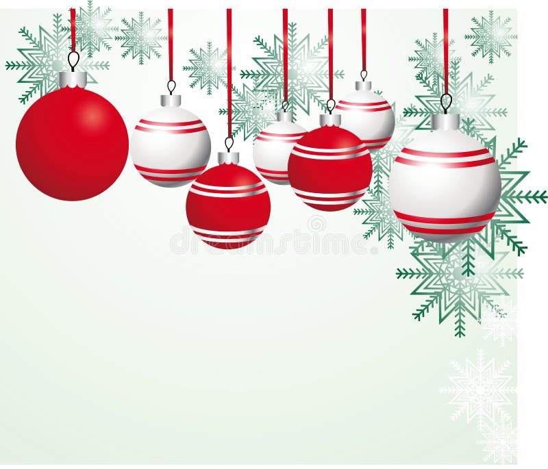 Christmas decorations