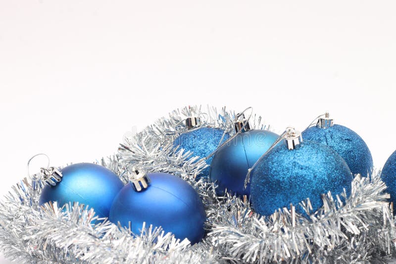 Christmas decorations stock photo. Image of traditional - 48231380