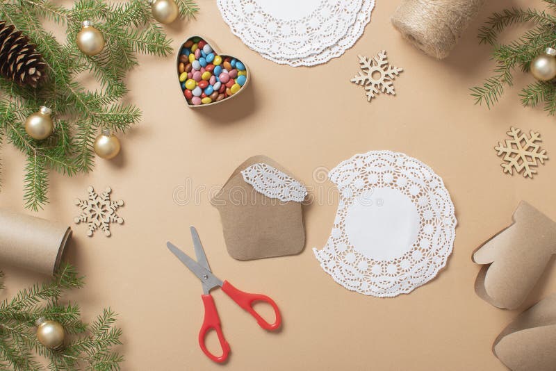 Christmas DIY with Your Own Hands Step by step Instructions for Making Christmas DIY with Your Own Hands Step by step Instructions for Making