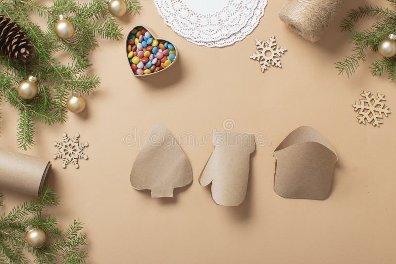Christmas DIY with Your Own Hands Step by step Instructions for Making Christmas DIY with Your Own Hands Step by step Instructions for Making