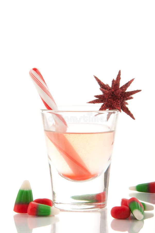 Christmas drink