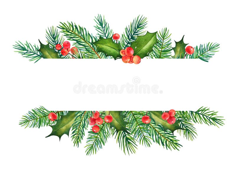 Cute Doodle Christmas Stickers In Cartoon Style. Vector Hand Drawn ...