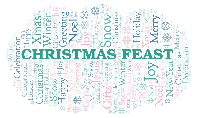 Image result for christmas feast clipart