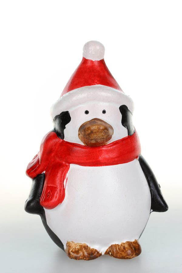 Christmas figurines stock image. Image of cheer, atmosphere 36064081