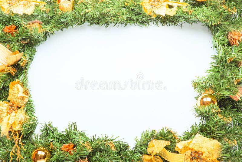 Christmas fir tree branch royalty free stock photo Christmas fir tree branch royalty free stock photo