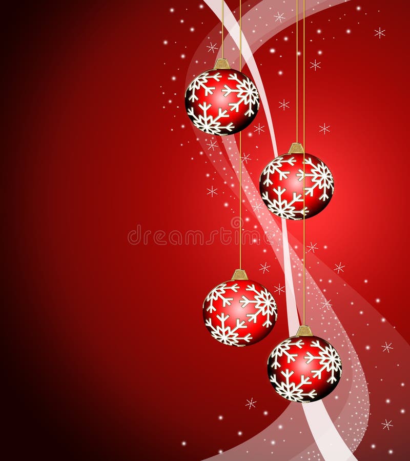 Christmas Flyers Or Posters Royalty Free Vector Image 