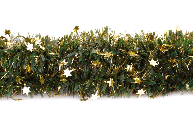 Christmas garland