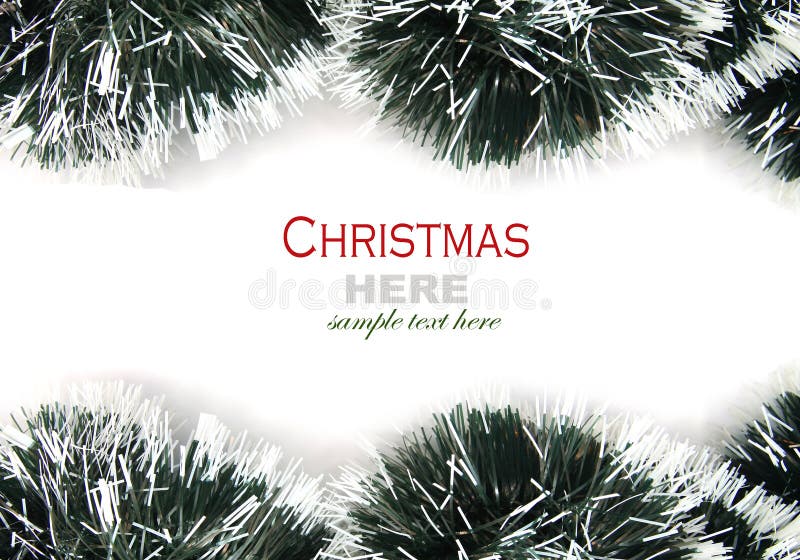 Plain Garland Border Stock Photos Free & RoyaltyFree Stock Photos