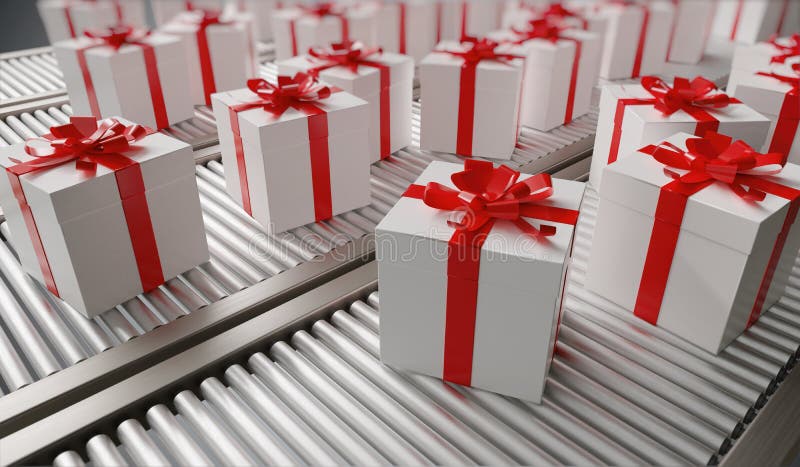 Christmas Shipping Stock Illustrations – 3,358 Christmas Shipping Stock Illustrations, Vectors & Clipart - Dreamstime