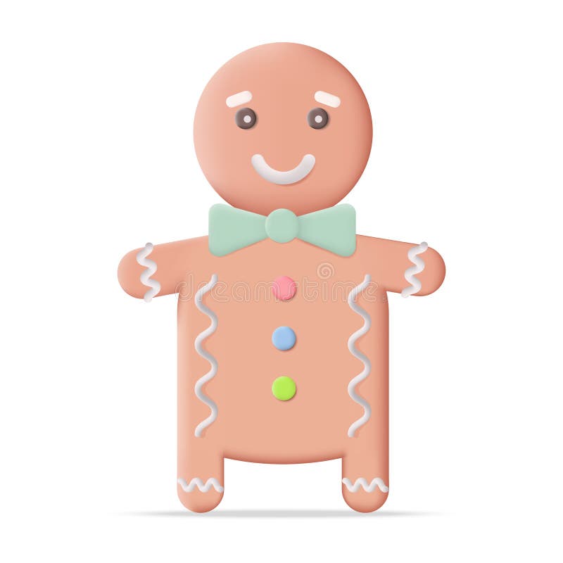 Gingerbread Cookie World Full Of Grandmas Ornament, Personalized