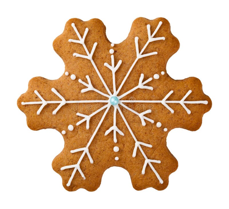 Christmas Gingerbread