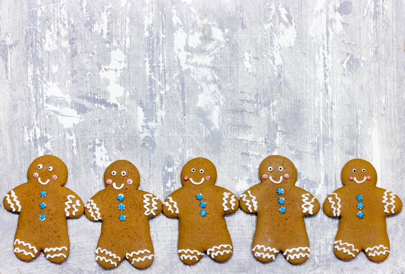 Christmas Gingerbread Man Cookies Stock Image - Image of face, brown: 133808865 Christmas Gingerbread Man Cookies Stock Image - Image of face, brown: 133808865