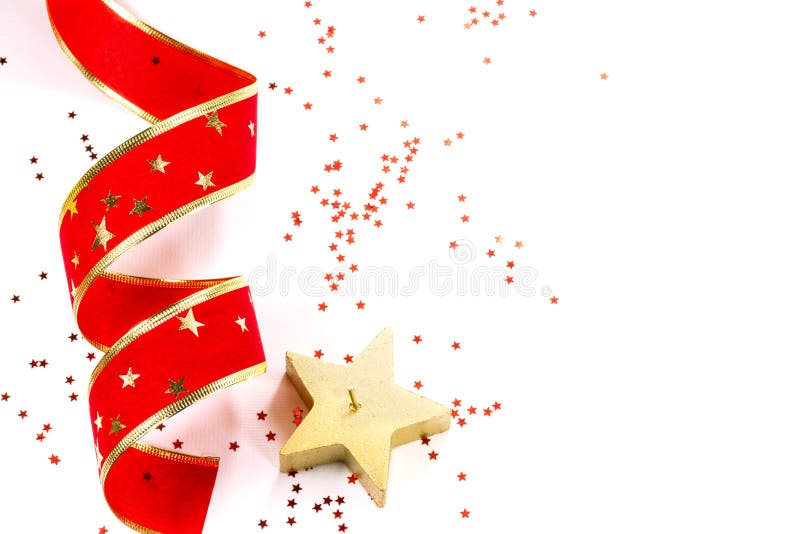 Christmas greeting card