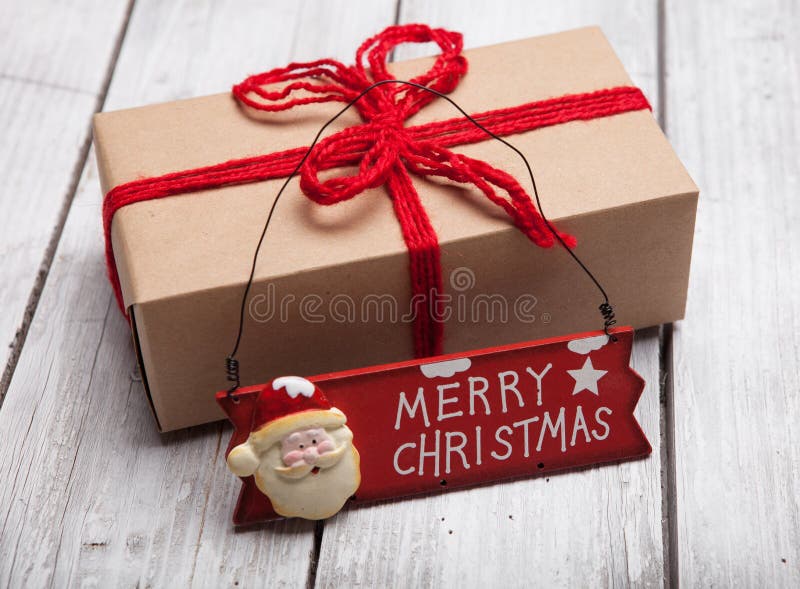 Christmas handcraft gift boxes