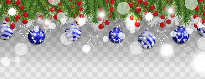 Christmas Border Transparent Stock Illustrations – 15,783 Christmas Border  Transparent Stock Illustrations, Vectors & Clipart - Dreamstime