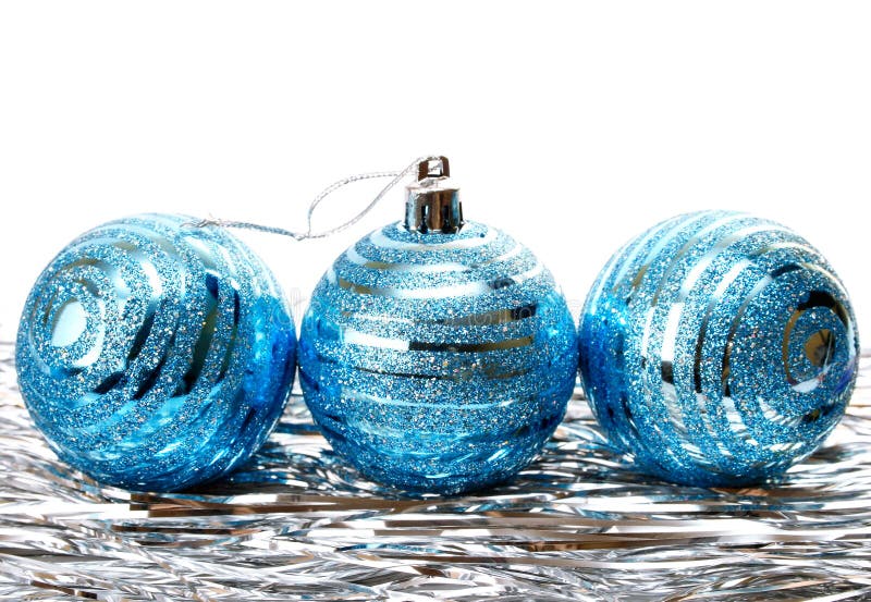 Christmas ornaments stock photo. Image of christmas, holly - 16990570
