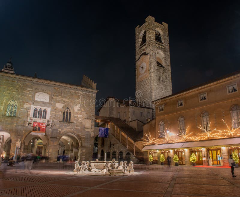 Piazza Garibaldi Parma Editorial Image Image Of House 104102075