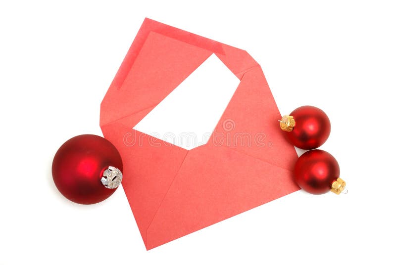 Christmas Letter