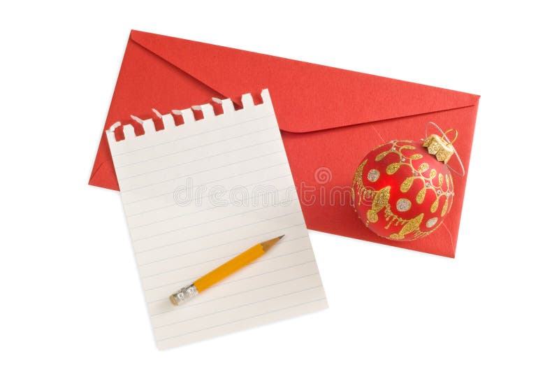 Christmas Letter