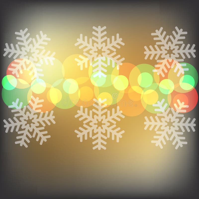 lichten fiocchi schneeflocken flocons lichtern kerstmis kerstboom schneeflocke weihnachtsleuchte sneeuwvlokken lumières weihnachtshintergrund vage flocon priorità indicatori luminosi bassa degli