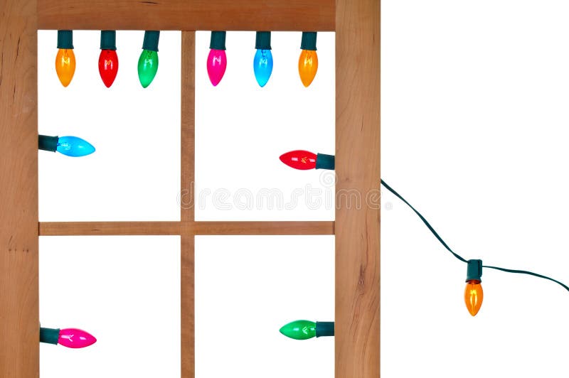 24,162 Christmas Lights Window Stock Photos Free & RoyaltyFree Stock Photos from Dreamstime
